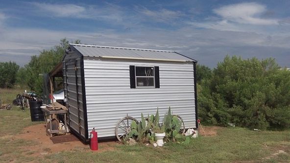 5730 N I-20, Sweetwater, TX 79556